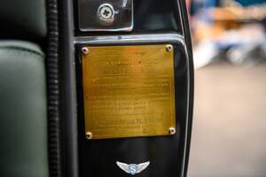 Bild 39/73 von Aston Martin V8 EFi Volante (1987)