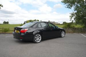 Bild 7/48 von BMW 550i (2006)