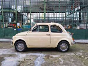 Bild 3/29 von FIAT 500 L (1970)