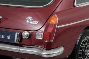 Bild 33/50 von MG MGB GT V8 (1976)