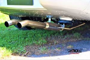 Image 15/31 de Jaguar E-Type (1968)