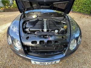 Image 3/50 de Bentley Continental Flying Spur (2010)