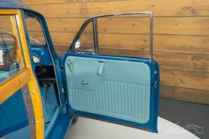 Image 12/19 de Morris Minor 1000 Traveller (1971)