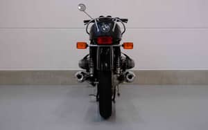 Immagine 49/60 di BMW R 100/7 (1977)