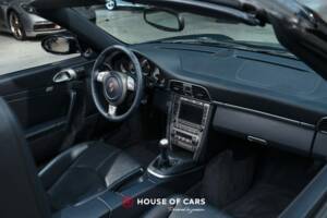 Bild 20/25 von Porsche 911 Carrera S (2005)