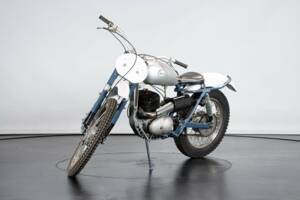 Bild 2/50 von Greeves Scrambler 24 (1963)