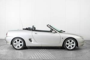 Immagine 10/50 di MG F 1.8i VVC (2000)