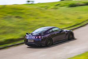 Afbeelding 7/50 van Nissan GT-R (2009)