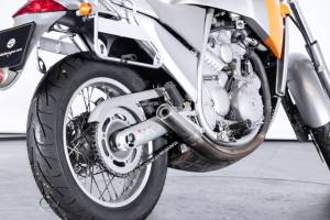 Afbeelding 12/35 van Aprilia DUMMY (1996)