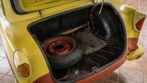 Immagine 6/14 di Trabant 500 (1962)