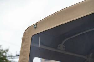 Image 15/39 of Land Rover Defender 90 Td5 (1998)