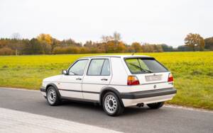 Image 6/48 de Volkswagen Golf Mk II GTi 16V 1.8 (1990)