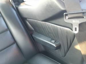 Image 19/36 of Mercedes-Benz 230 CE (1989)