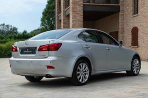 Bild 7/50 von Lexus IS 220d (2006)