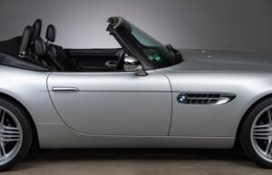 Bild 13/26 von BMW Z8 (2000)