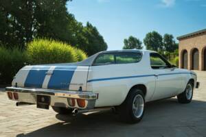 Afbeelding 13/50 van Chevrolet El Camino (1972)