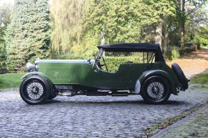 Afbeelding 31/44 van Lagonda 2 Liter Continental Tourer (1930)
