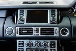 Image 44/50 de Land Rover Range Rover Vogue TDV8 (2009)