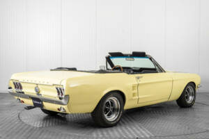 Image 2/50 de Ford Mustang 289 (1967)