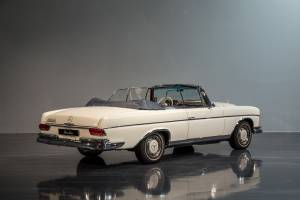 Image 8/11 of Mercedes-Benz 300 SE (1965)