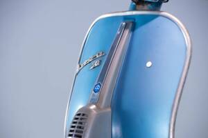 Imagen 39/40 de Piaggio DUMMY (1972)