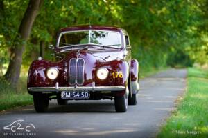 Afbeelding 26/54 van Bristol 400 (1949)