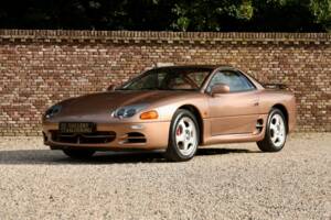Bild 1/50 von Mitsubishi 3000 GT (1999)