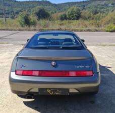 Bild 6/39 von Alfa Romeo GTV 2.0 Twin Spark (1996)