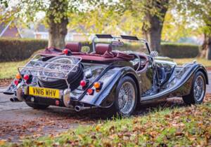 Image 4/11 of Morgan Roadster V6 (2016)