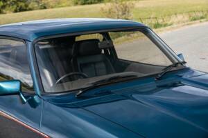 Imagen 14/50 de Ford Capri III 280 Brooklands (1987)