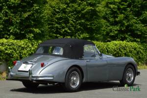 Image 7/50 of Jaguar XK 150 3.8 S DHC (1959)