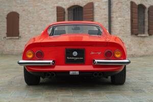 Bild 10/50 von Ferrari Dino 246 GT (1971)