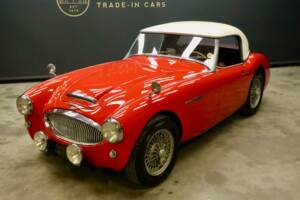 Image 27/50 of Austin-Healey 3000 Mk II (BN7) (1962)