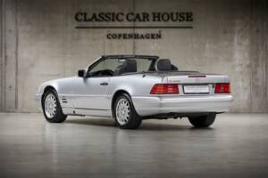 Immagine 2/95 di Mercedes-Benz SL 600 (1998)