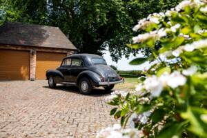 Immagine 19/46 di Morris Minor Series II (1956)