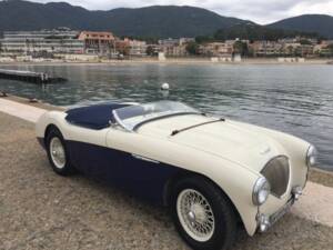 Imagen 1/8 de Austin-Healey 100&#x2F;4 (BN2) (1956)