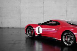 Bild 26/50 von Ford GT (2018)