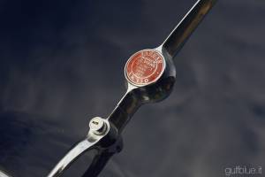 Image 12/50 de Jaguar XK 150 FHC (1958)