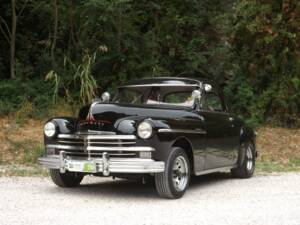 Image 5/50 de Plymouth Special Deluxe (1949)