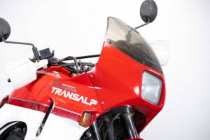 Image 26/47 de Honda XL 600V Transalp (1989)