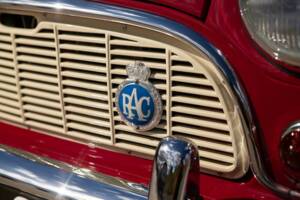 Imagen 32/50 de Morris Mini Minor (1959)