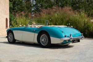 Immagine 6/50 di Austin-Healey 100&#x2F;6 (BN4) (1957)