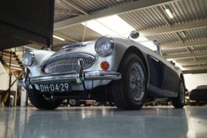Image 40/50 of Austin-Healey 3000 Mk III (BJ8) (1965)