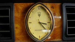 Bild 1/37 von Maserati Biturbo 2.24V (1992)