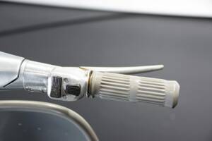 Bild 38/41 von Innocenti Lambretta Li Special 125 (1966)