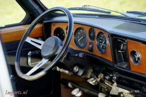 Image 7/19 de Triumph Dolomite Sprint (1974)