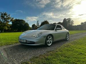 Image 12/54 de Porsche 911 Carrera (2003)