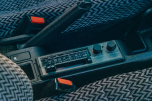 Image 40/74 de Citroën CX 25 GTI Turbo 2 (1988)