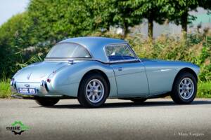 Image 41/53 de Austin-Healey 3000 Mk I (BT7) (1960)