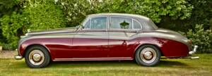 Bild 9/50 von Bentley S 1 (1957)